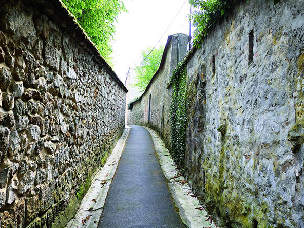 Rilly-la-Montagne | Reims Country Tour © Reims Tourisme Rilly-la-Montagne | Reims Country Tour © Reims Tourisme
